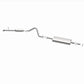 Fits 2005-2008 Mazda Tribute Direct-Fit Replacement Exhaust System 106-0021