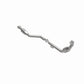 2006 Mercedes-Benz CL500 5.0L Direct-Fit Catalytic Converter 551519 Magnaflow - Catalytic Converters Car Part People