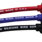 Spooled Spark Plug Wire 30 FT Black 35081