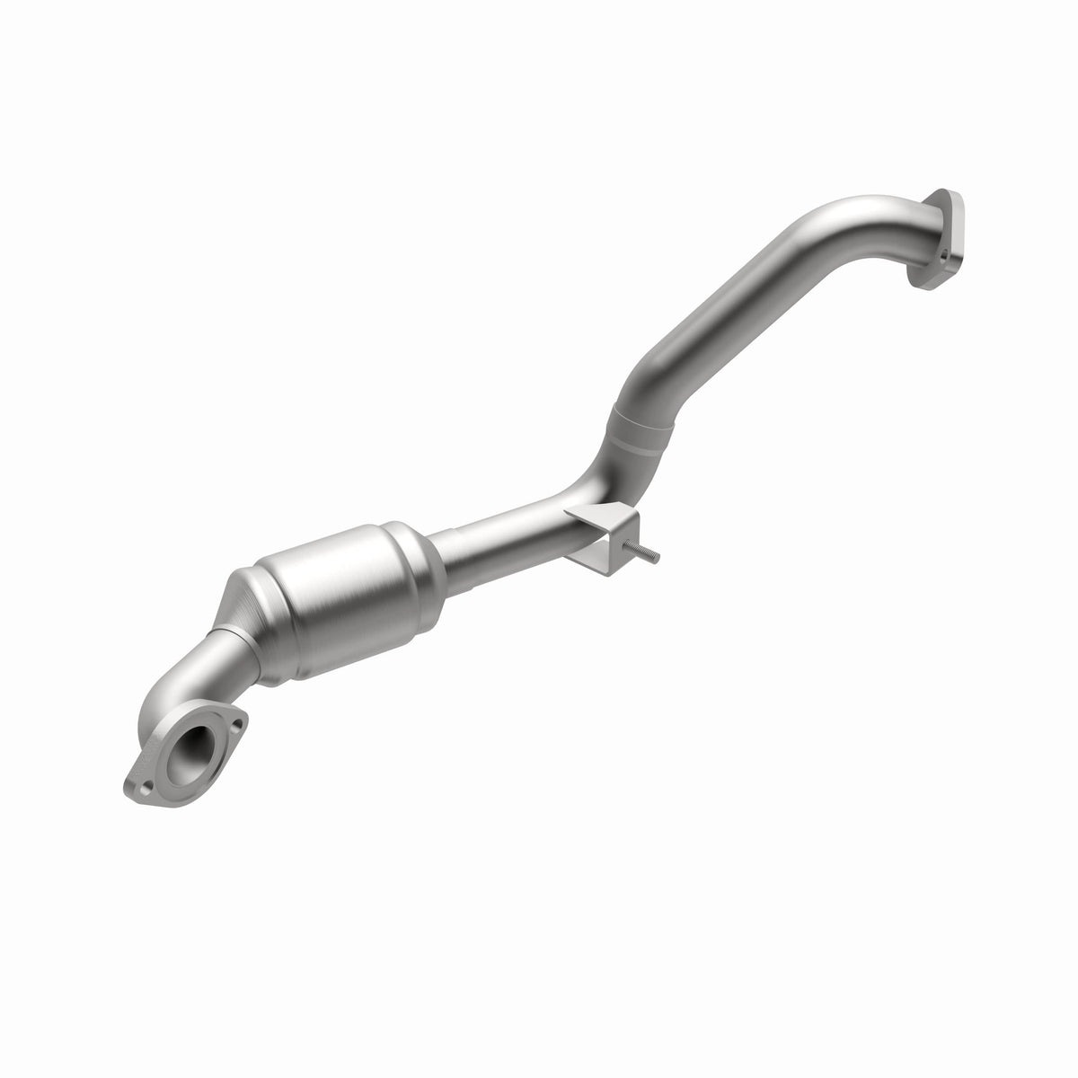 Catalytic Converter for HM Grade Federal / EPA Compliant Direct-Fit Catalytic Converter MagnaFlow 23982