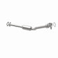2001 2003 Saturn L200 2.2L Direct-Fit Catalytic Converter 4561053 Magnaflow - Catalytic Converters Car Part People
