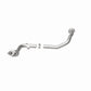 2007-09 Land Rover LR3 CARB Compliant Catalytic Converter 5551719 Magnaflow - Catalytic Converters Car Part People