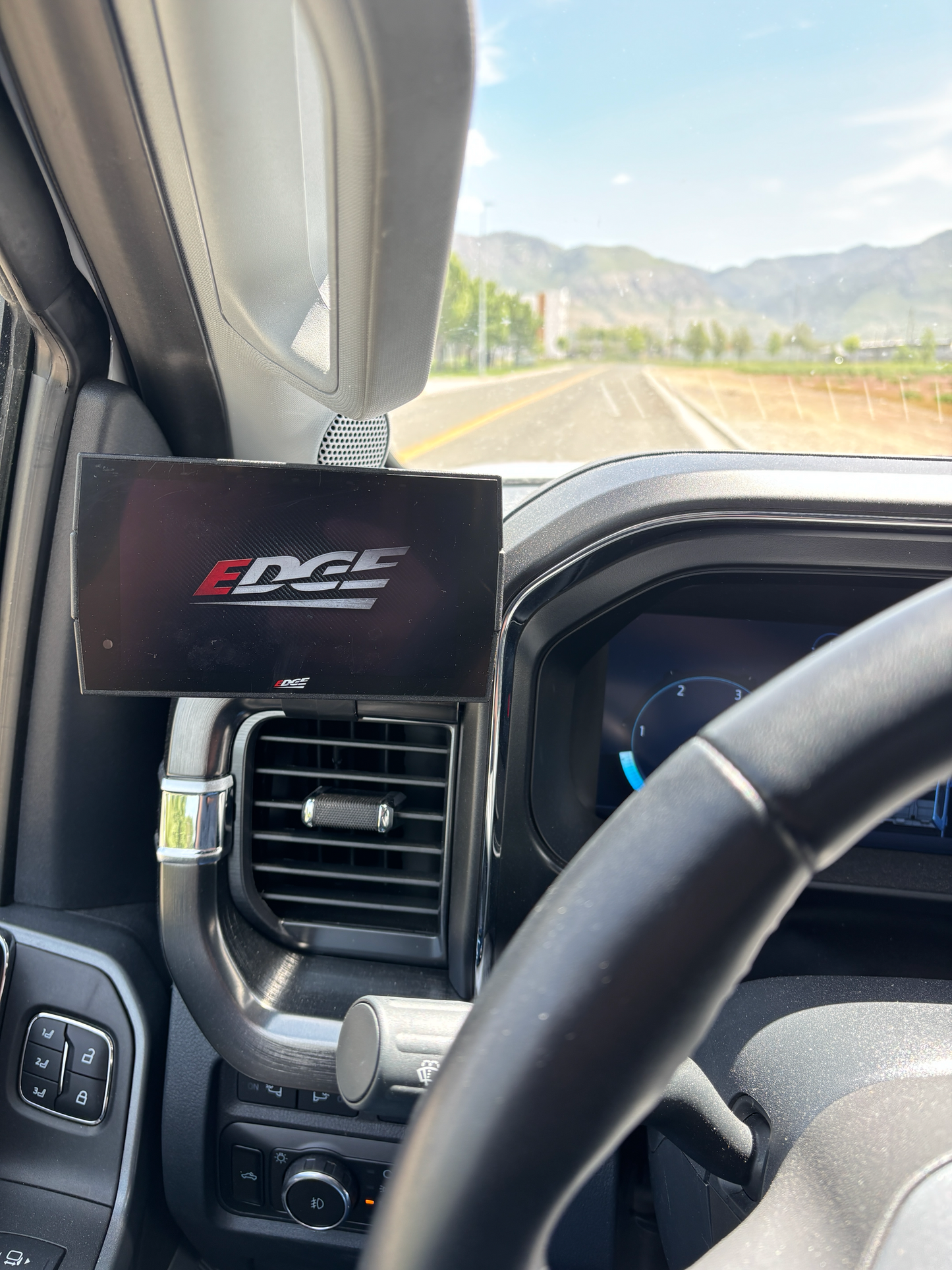 EDGE EZX + Insight CTS3 Kit - 12713-3