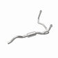 2000-2001 Dodge Durango 5.9L Direct-Fit Catalytic Converter 4451205 Magnaflow - Catalytic Converters Car Part People