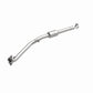 2010-2013 Cadillac CTS 3.0L Direct-Fit Catalytic Converter 557427 Magnaflow - Catalytic Converters Car Part People