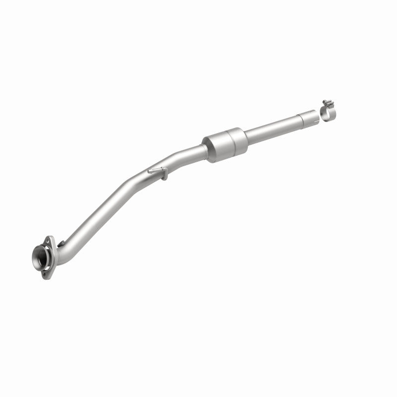 2010-2013 Cadillac CTS 3.0L Direct-Fit Catalytic Converter 557427 Magnaflow - Catalytic Converters Car Part People