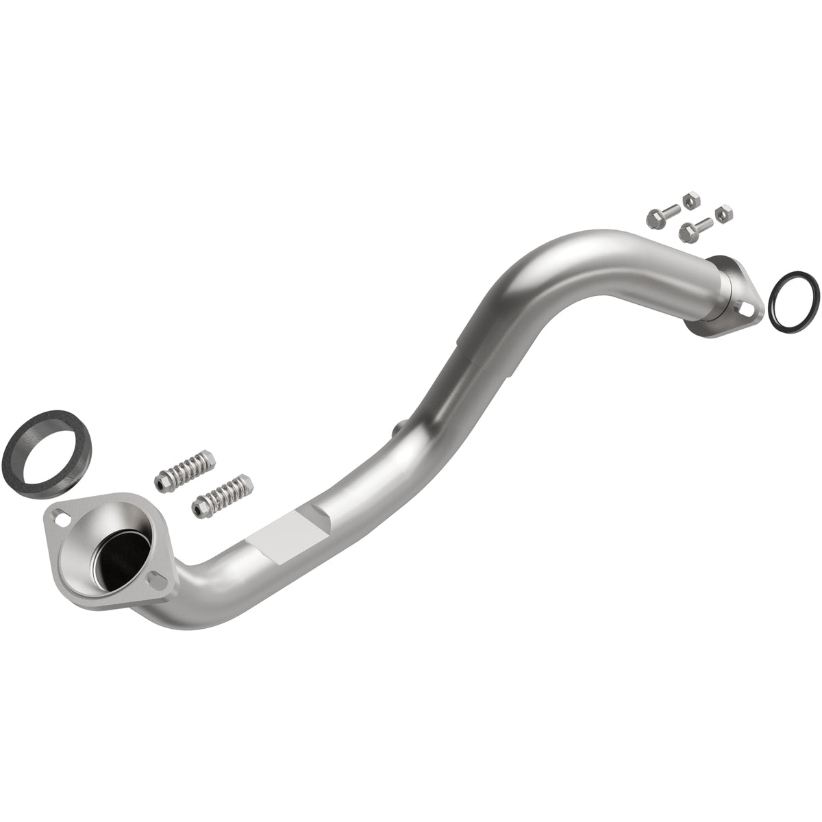 2005-2010 Scion tC Direct-Fit Front Pipe Kit 107-0162