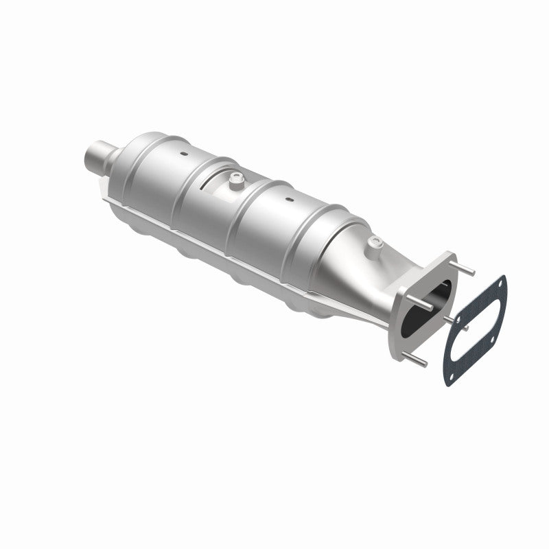 Catalytic Converter for California Grade CARB Compliant Direct-Fit Catalytic Converter MagnaFlow 339203