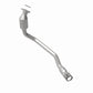 2008-2009 Pontiac G6 3.5L Direct-Fit Catalytic Converter 551619 Magnaflow