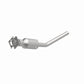 Catalytic Converter for HM Grade Federal / EPA Compliant Direct-Fit Catalytic Converter MagnaFlow 26203