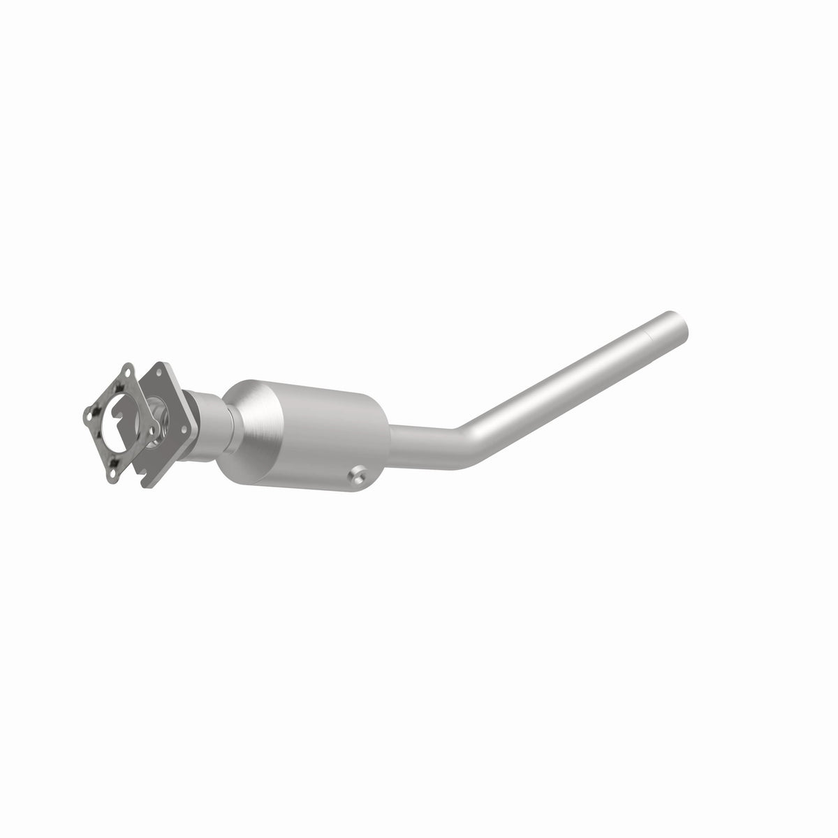 Catalytic Converter for HM Grade Federal / EPA Compliant Direct-Fit Catalytic Converter MagnaFlow 26203