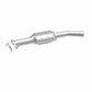 Catalytic Converter for HM Grade Federal / EPA Compliant Semi-Direct Fit Catalytic Converter MagnaFlow 23771