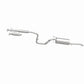 Fits 2004-2008 Chevrolet Aveo Direct-Fit Replacement Exhaust System 106-0446