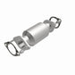 2008-2009 Kia Spectra Direct-Fit Catalytic Converter 5571858 Magnaflow - Catalytic Converters Car Part People