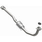 Catalytic Converter for HM Grade Federal / EPA Compliant Direct-Fit Catalytic Converter MagnaFlow 23655