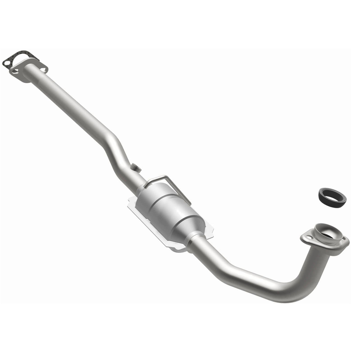 Catalytic Converter for HM Grade Federal / EPA Compliant Direct-Fit Catalytic Converter MagnaFlow 23655