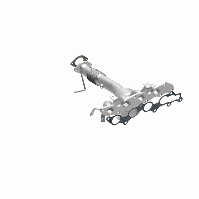 2008 2010 Mazda 5 2.3L Direct-Fit Catalytic Converter 5531786 Magnaflow - Catalytic Converters Car Part People