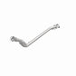 2007-2008 MONTANA 3.9L Underbody Direct-Fit Catalytic Converter 52098 Magnaflow