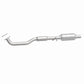 Catalytic Converter for HM Grade Federal / EPA Compliant Direct-Fit Catalytic Converter MagnaFlow 23168