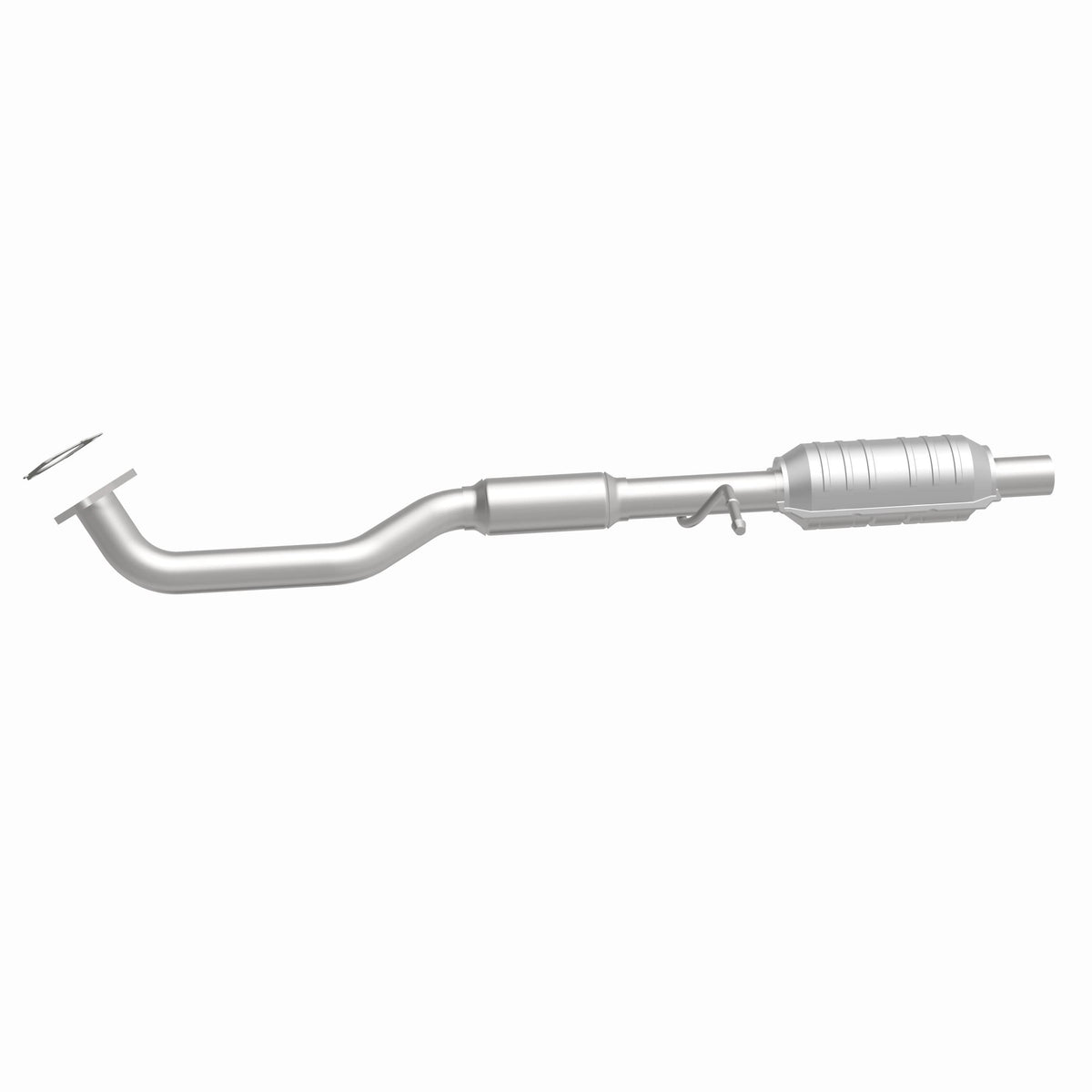 Catalytic Converter for HM Grade Federal / EPA Compliant Direct-Fit Catalytic Converter MagnaFlow 23168