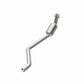 2003 2005 Jaguar S-Type 4.2L Direct-Fit Catalytic Converter 5461224 Magnaflow - Catalytic Converters Car Part People