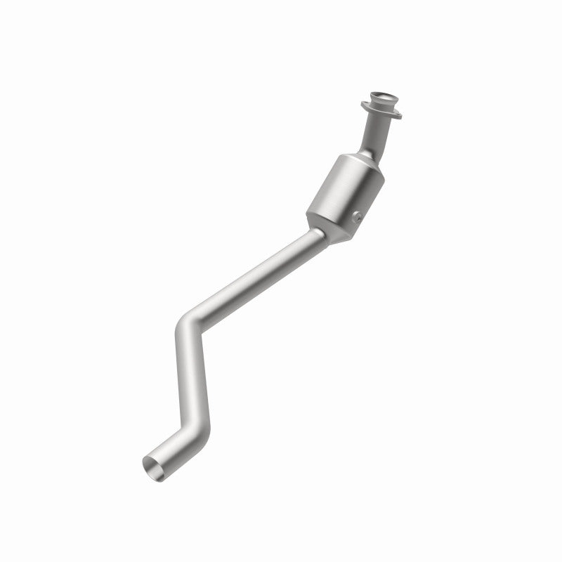 2003 2005 Jaguar S-Type 4.2L Direct-Fit Catalytic Converter 5461224 Magnaflow - Catalytic Converters Car Part People