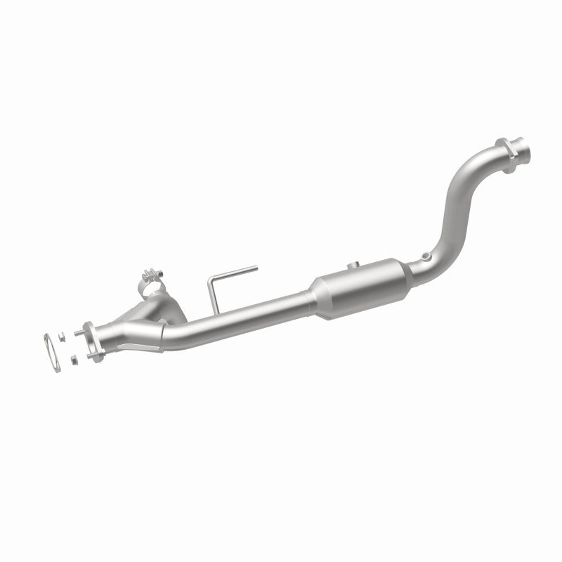 2007 2009 Chrysler Aspen 5.7L Direct-Fit Catalytic Converter 5451652 Magnaflow - Catalytic Converters Car Part People
