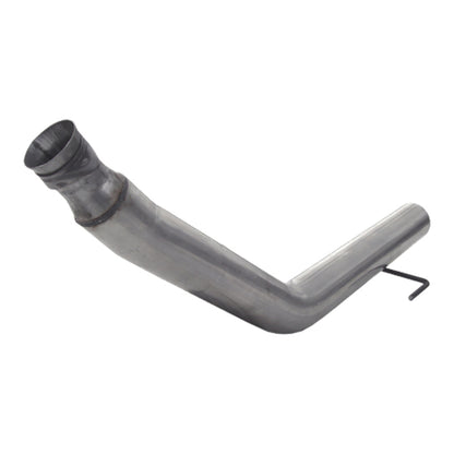 Fits 1998-2002 Dodge Ram 2500 Dodge Ram 4" Diesel Down Pipe Kit - DAL401 - Tailpipe Car Part People