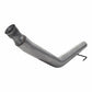 Fits 1998-2002 Dodge Ram 2500 Dodge Ram 4" Diesel Down Pipe Kit - DAL401 - Tailpipe Car Part People