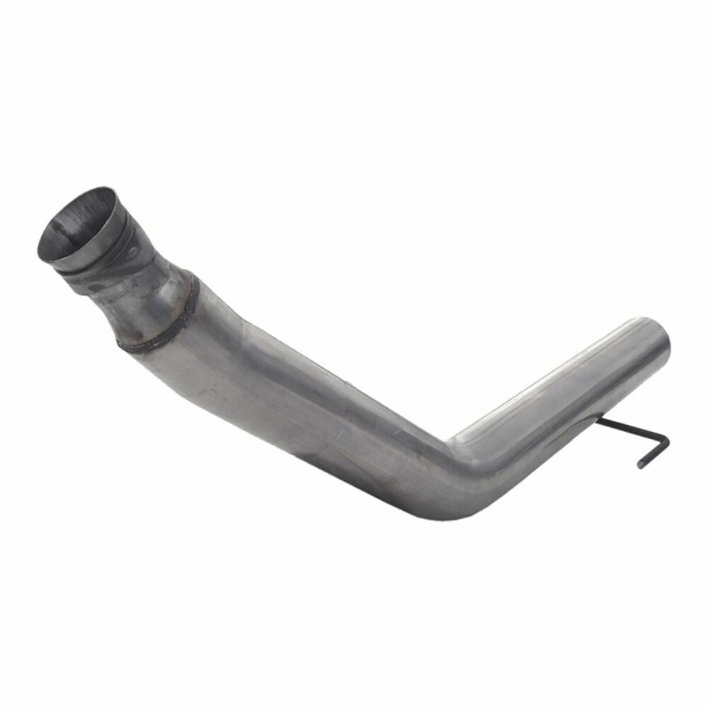 Fits 1998-2002 Dodge Ram 2500 Dodge Ram 4" Diesel Down Pipe Kit - DAL401 - Tailpipe Car Part People