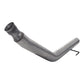 Fits 1998-2002 Dodge Ram 2500 Dodge Ram 4" Diesel Down Pipe Kit - DAL401 - Tailpipe Car Part People