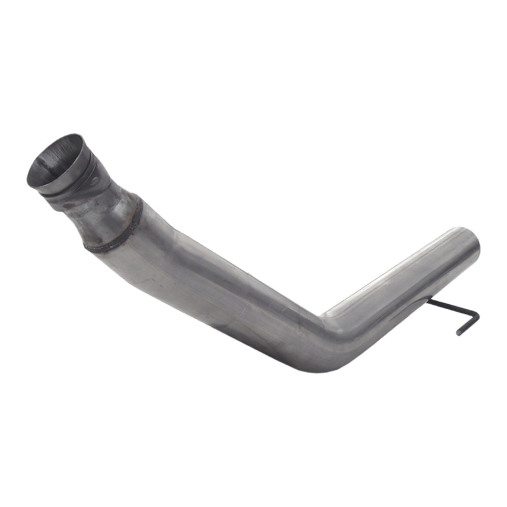 Fits 1998-2002 Dodge Ram 2500 Dodge Ram 4" Diesel Down Pipe Kit - DAL401 - Tailpipe Car Part People