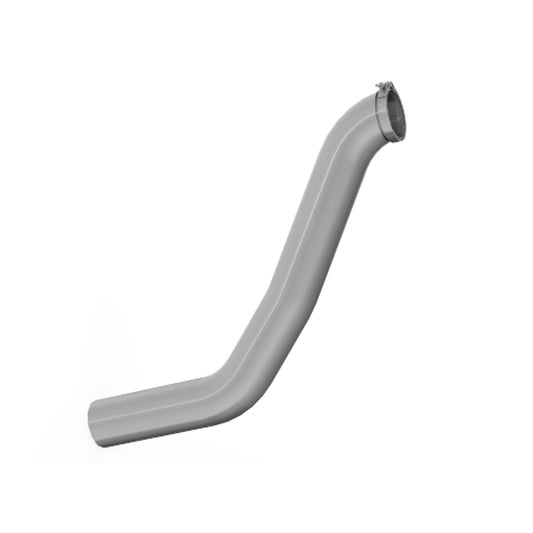 Fits 1998-2002 Dodge Ram 2500 4in. Down Pipe for HX40 Turbo - DALHX40 - Tailpipe Car Part People