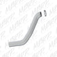 Fits 1998-2002 Dodge Ram 2500 4in. Down Pipe for HX40 Turbo - DALHX40 - Tailpipe Car Part People