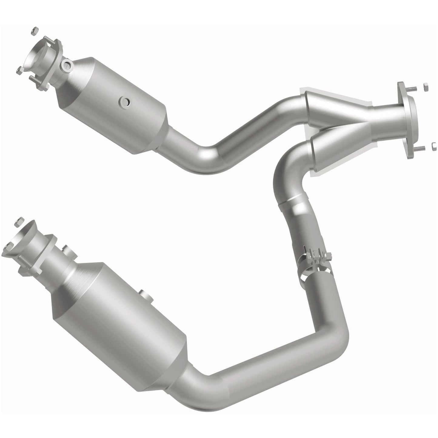 2019-2020 Ram 1500 OEM Grade Federal / EPA Direct-Fit Catalytic Converter 280307