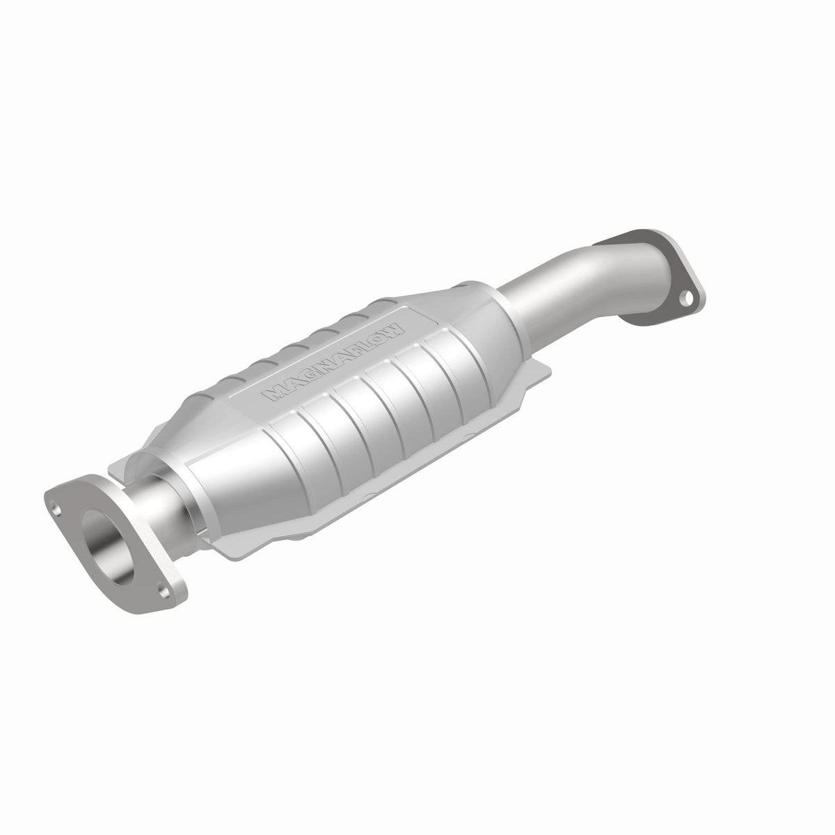 Catalytic Converter for HM Grade Federal / EPA Compliant Direct-Fit Catalytic Converter MagnaFlow 93206