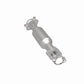 2006 Mitsubishi Outlander 2.4L Direct-Fit Catalytic Converter 5561407 Magnaflow - Catalytic Converters Car Part People