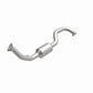 1997 Honda Passport 3.2L Direct-Fit Catalytic Converter 4451650 Magnaflow