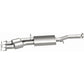 2017 Cadillac XT5 OEM Grade Federal / EPA Direct-Fit Catalytic Converter 280729