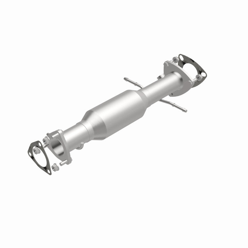 1996 Chevrolet S10 4.3L Direct-Fit Catalytic Converter 4481484 Magnaflow - Catalytic Converters Car Part People