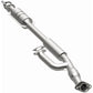 Catalytic Converter for HM Grade Federal / EPA Compliant Direct-Fit Catalytic Converter MagnaFlow 24420