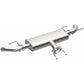 2014-2018 Mazda 3 Direct-Fit Replacement Exhaust System 106-0796