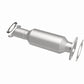 2006 2008 Hyundai Sonata 2.4L Direct-Fit Catalytic Converter 5571890 Magnaflow - Catalytic Converters Car Part People
