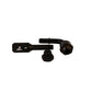 Fuel Pump Fitting High Flow EFI Performance Universal Fit Aeromotive 18719-BGPL