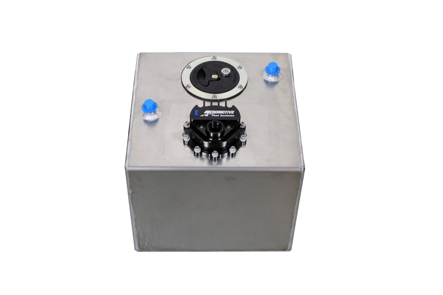Fuel Cell Fuel System Universal Fit Aeromotive 18366-BGPL