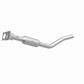 2012-2018 Dodge Journey Direct-Fit Catalytic Converter 5551192 Magnaflow - Catalytic Converters Car Part People