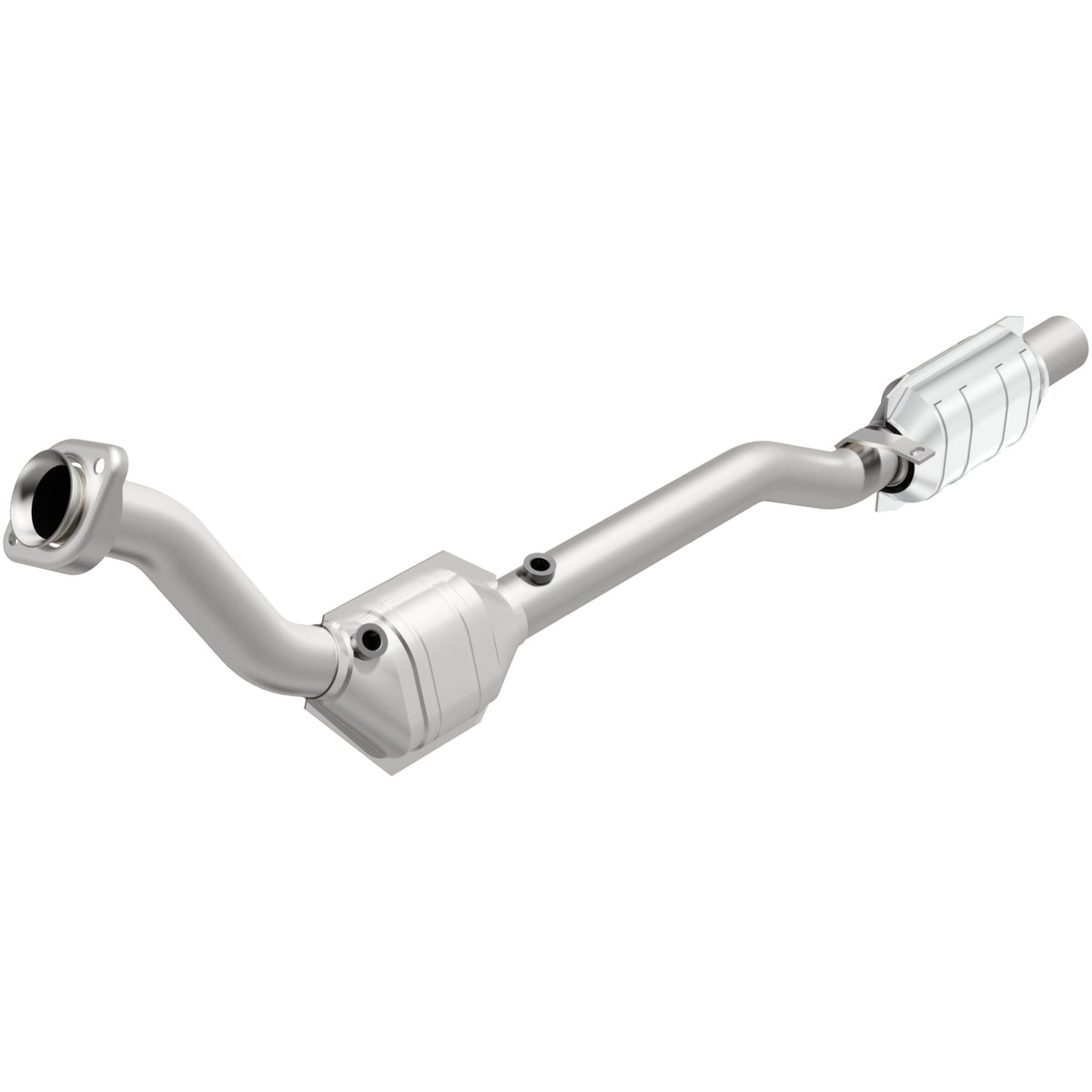 Catalytic Converter for HM Grade Federal / EPA Compliant Direct-Fit Catalytic Converter MagnaFlow 93106