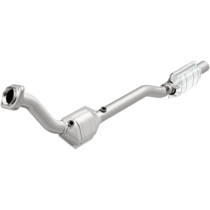 Catalytic Converter for HM Grade Federal / EPA Compliant Direct-Fit Catalytic Converter MagnaFlow 93106