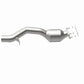 2010-2011 Porsche Cayenne Direct-Fit Catalytic Converter 21-595 Magnaflow