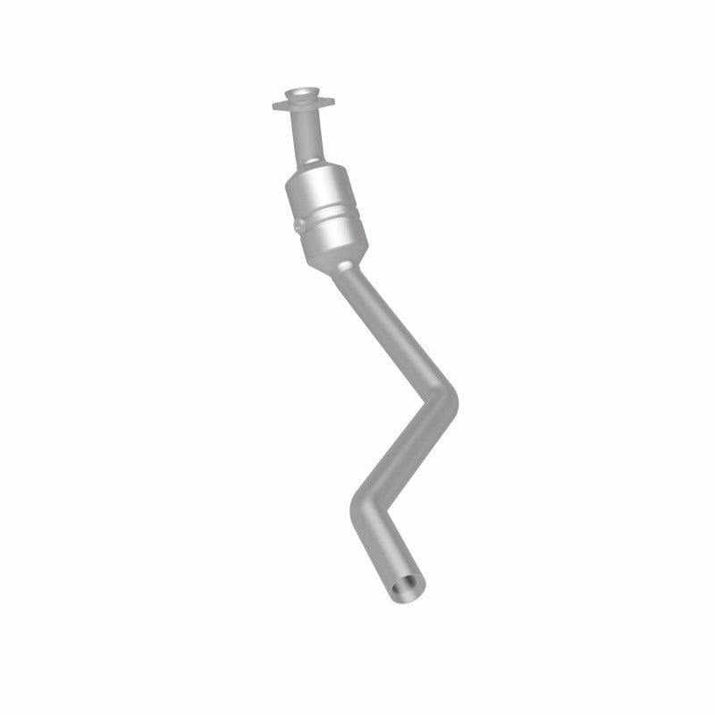 2003 2005 Jaguar S-Type 4.2L Direct-Fit Catalytic Converter 5461225 Magnaflow - Catalytic Converters Car Part People